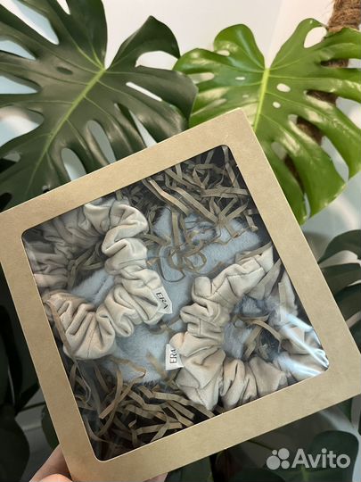 Заколки ручной работы