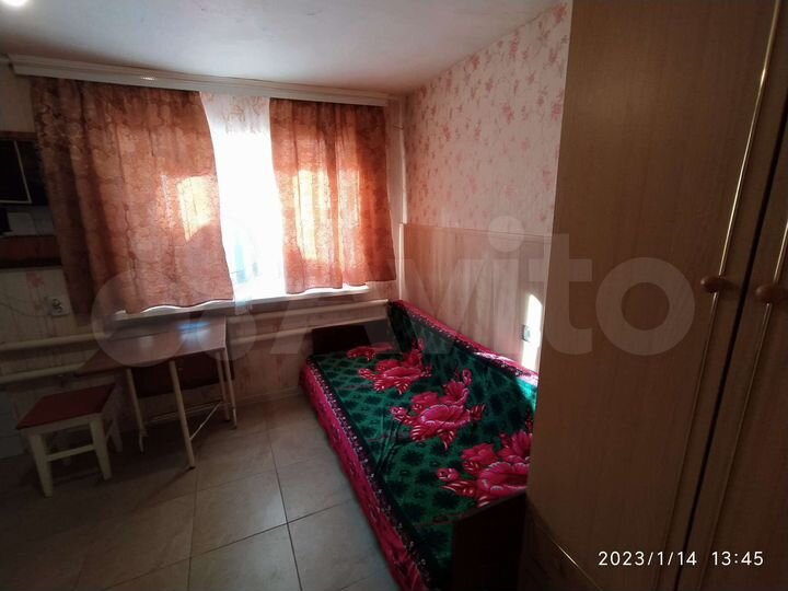 Дом 22 м² на участке 1 сот.