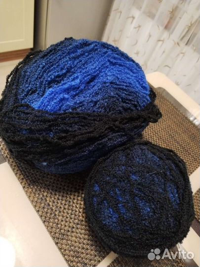 Пряжа для вязания