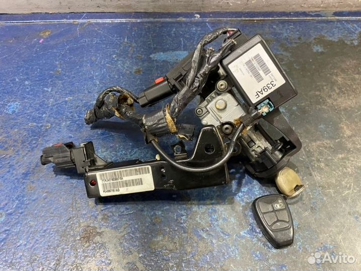 Замок зажигания Chrysler Voyager 4