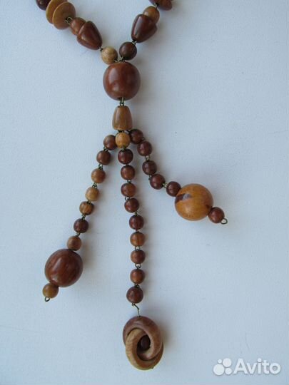 Винтажная бижутерия