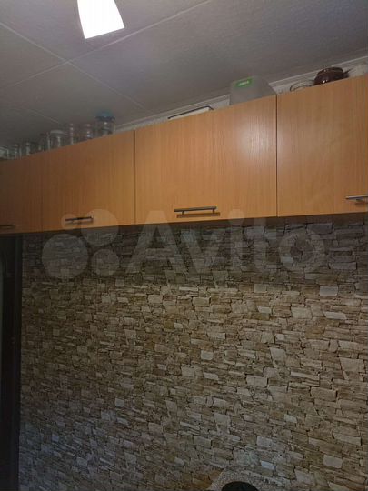 2-к. квартира, 40 м², 1/5 эт.