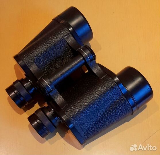 Бинокль Б12-1 СССР