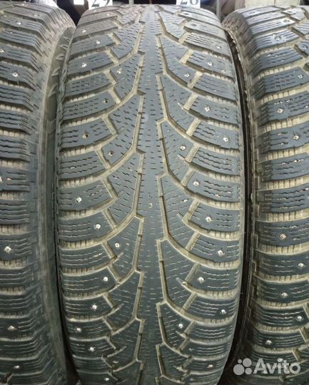 Nokian Tyres Nordman 5 SUV 235/65 R17 103Y