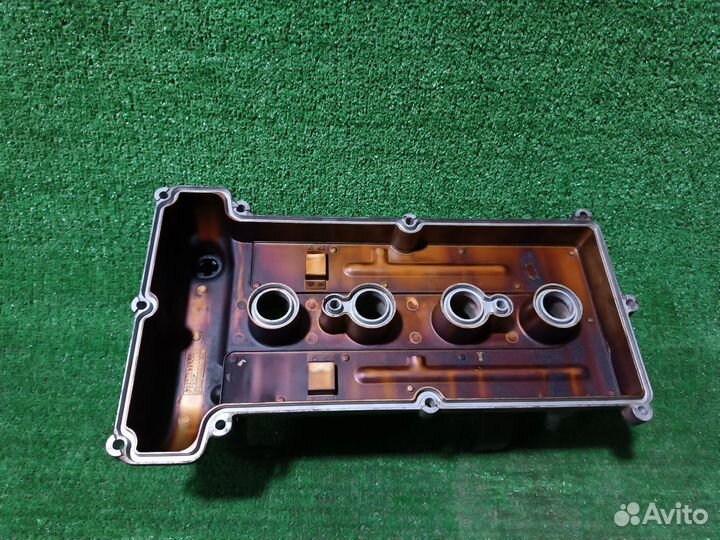 Крышка головки блока (клапанная) Chevrolet Aveo