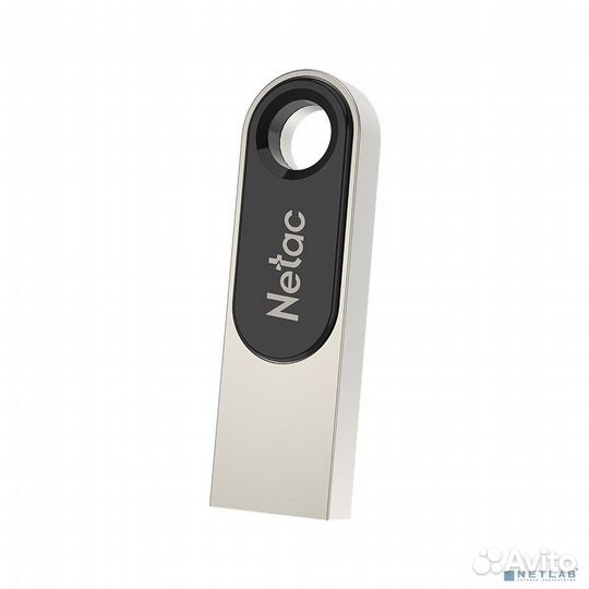 Netac USB Drive 128GB U278 USB3.0 128GB, retail version NT03U278N-128G-30PN