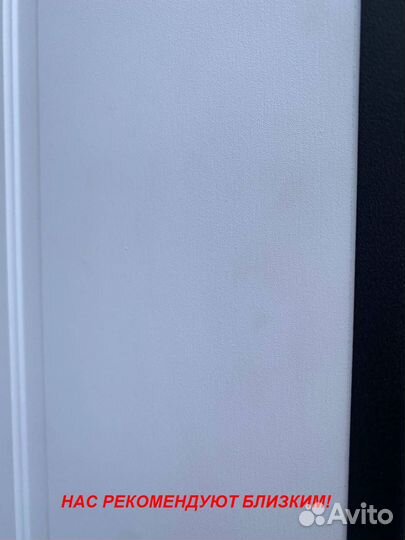 Тёплая дверь металлическая с доставкой