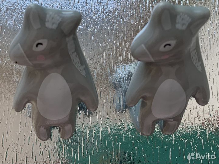 Ручки для детской мебели