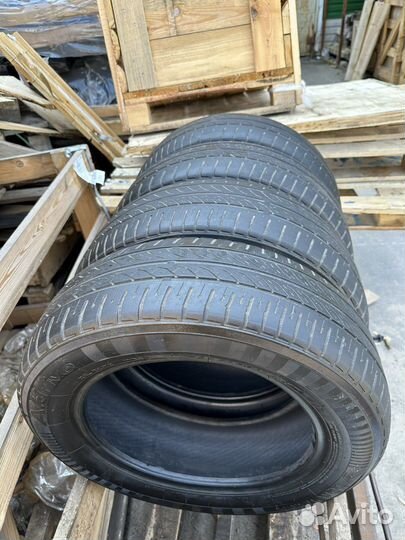 Yokohama A.Drive AA01 205/55 R16