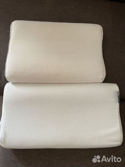 Подушка ортопедическая