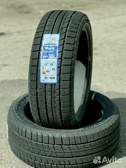 Sunwide Snowide 225/55 R17 84T
