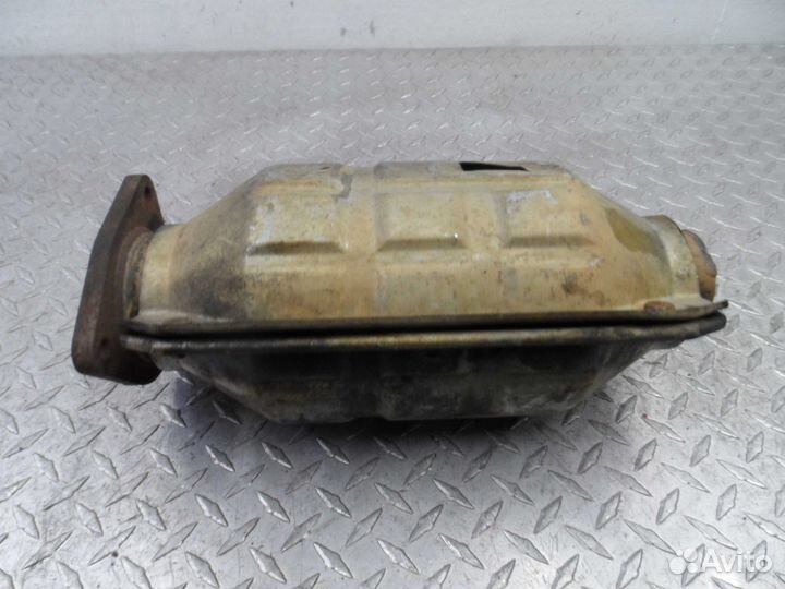 Б/У Катализатор L3D76G24, mazda