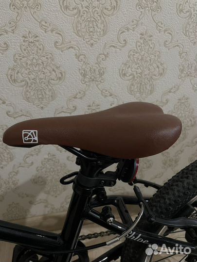 Shulz Chloe 20 race почти новый