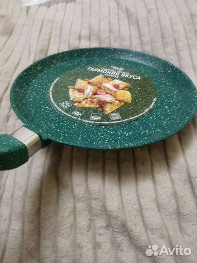 Сковорода блинная 24 см