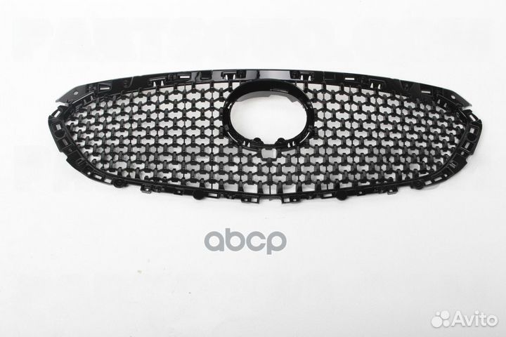 Решетка радиатора/mesh,grille GSH750719 mazda