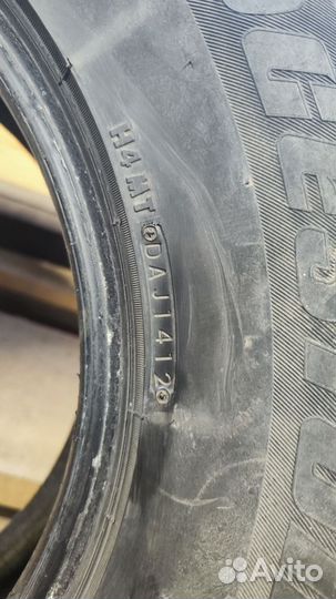 Bridgestone Ice Cruiser 5000 245/70 R16 107T