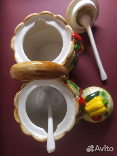 Набор для специй