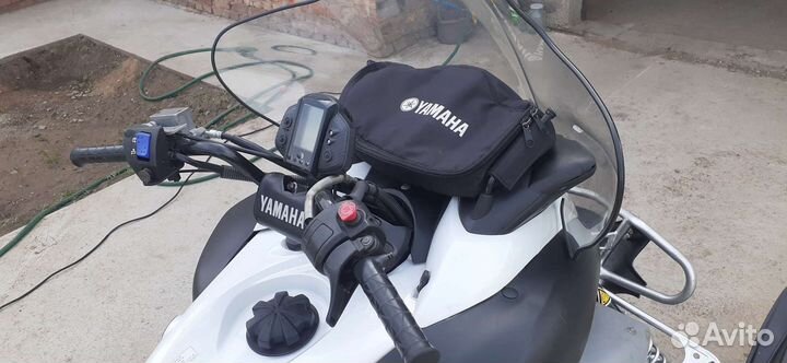 Yamaha venture multi purpose