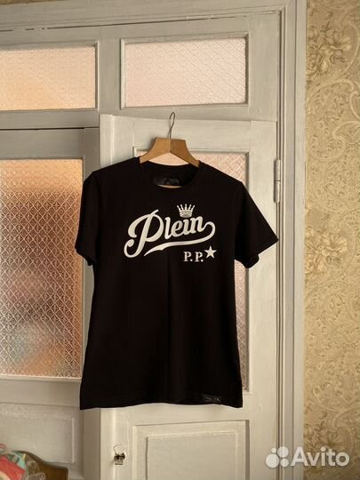 Футболка philipp plein