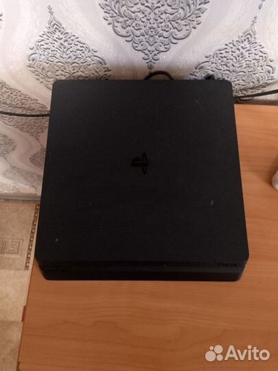 Sony PS4