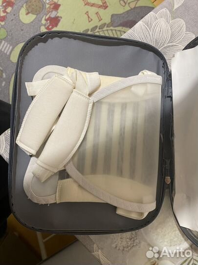 Бандаж для тазобедренного сустава шина фрейка