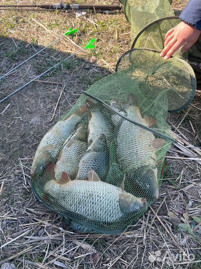 Кораблика для прикормки