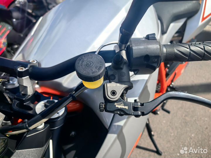 Ktm 990 super duke