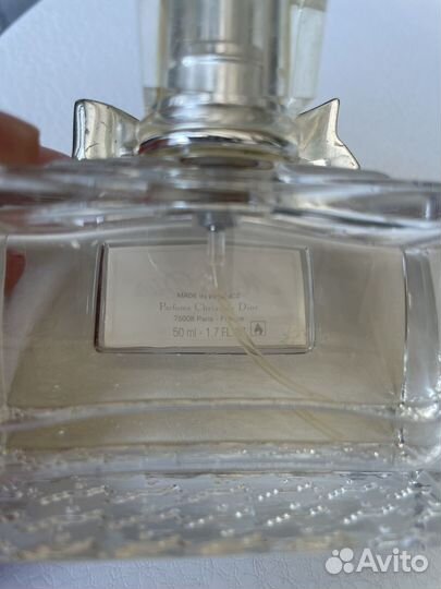 Духи Dior Miss Dior