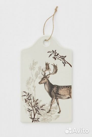 Доска керамическая hm