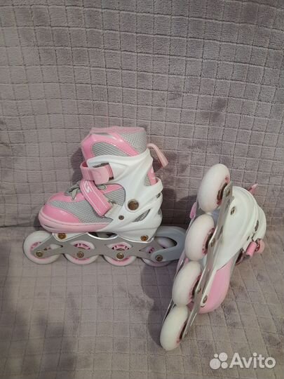 Ролики детские