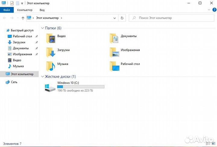 Весь набор. I3-4130.8gb.SSD256.UHD4400+Samsung