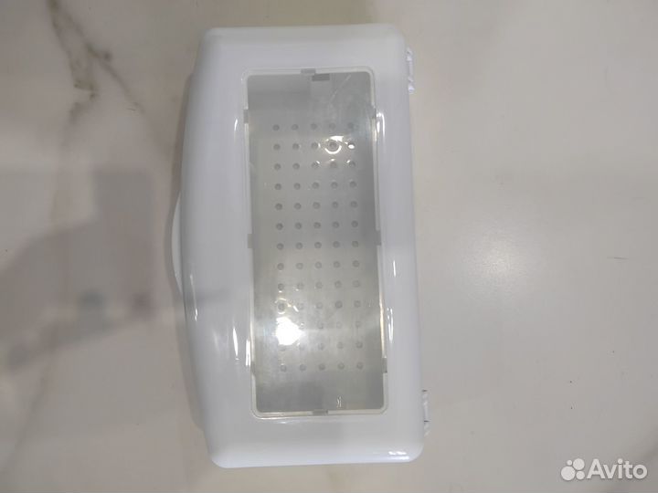 Контейнер для дезинфекции