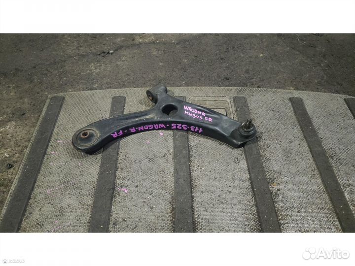 Рычаг на suzuki wagon R MH34S