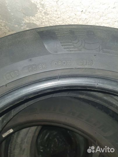 Michelin Primacy 4 225/55 R17