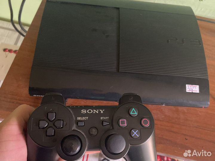 Sony playstation 3,4,5 устк игр ремонт прокат