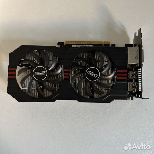 Asus r7 260x