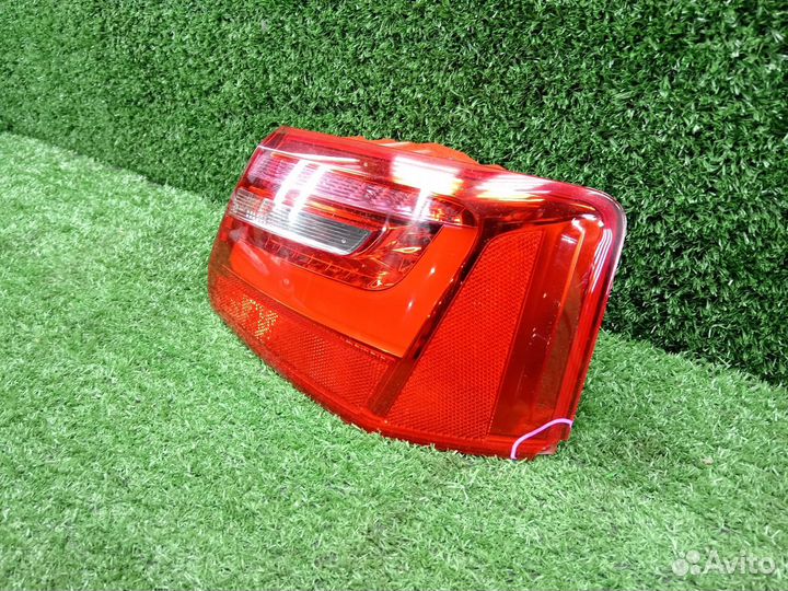 Фонарь задний правый audi A6 C7 VAG Audi A6 C7 4G