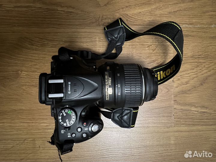 Фотоаппарат