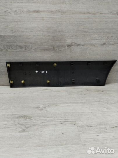 Молдинг двери Mercedes Sprinter 906 OM651 2016