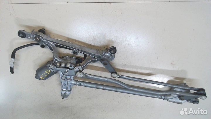 Механизм стеклоочистителя Lexus HS, 2010