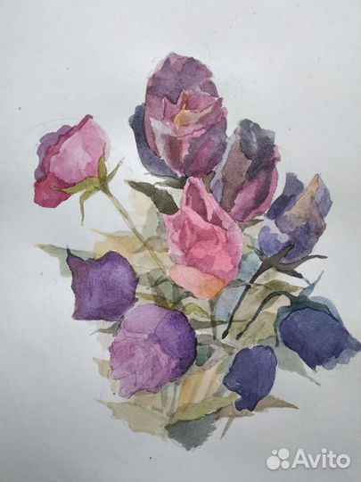 Уроки рисования для детей и взрослых