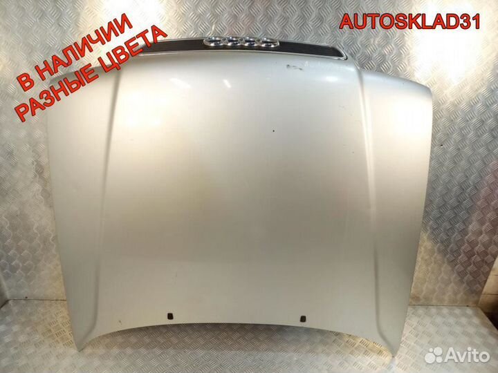 Капот Audi 80 B4 1991-1994 8G0823029C