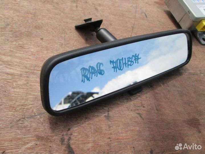 Зеркало Honda Odyssey RA6 F23A 2002/5