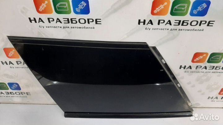 Форточка в крыло задняя левая Land Rover Range