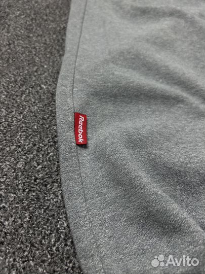 Спортивные штаны Reebok vintage