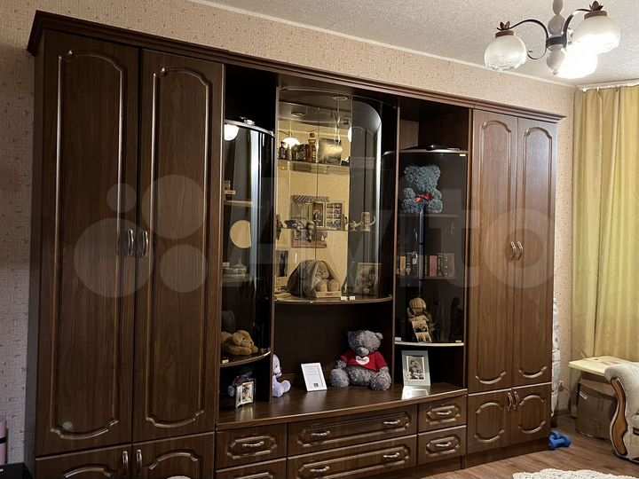 2-к. квартира, 53 м², 2/5 эт.