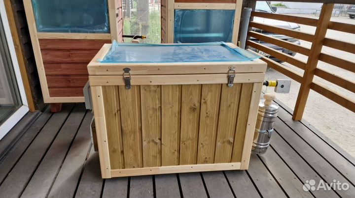 Коптильня полный комплект Астра 150