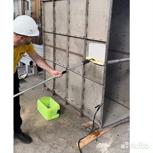 Аппарат для пассивации C-weld X10 PRO MAX