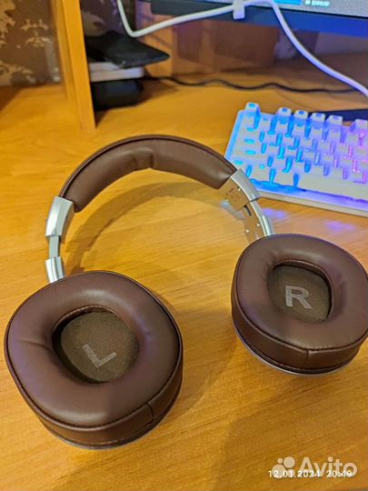 Беспроводные наушники One Odio