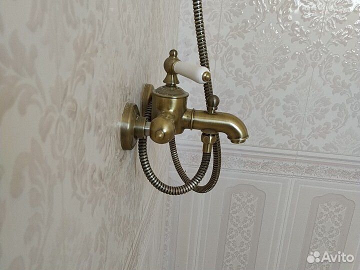 Отопление и Сантехника